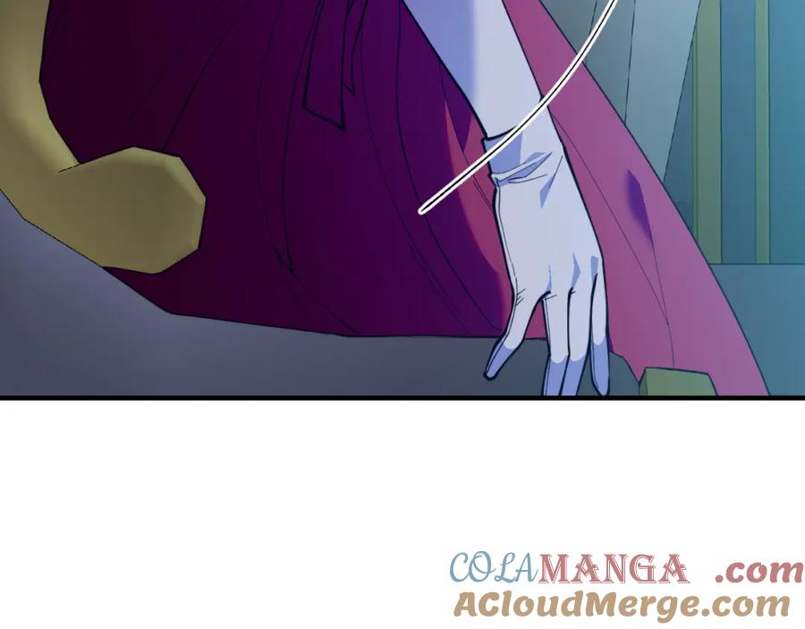 《把我的小狗送上皇位》第79话 心理阴影 第185页
