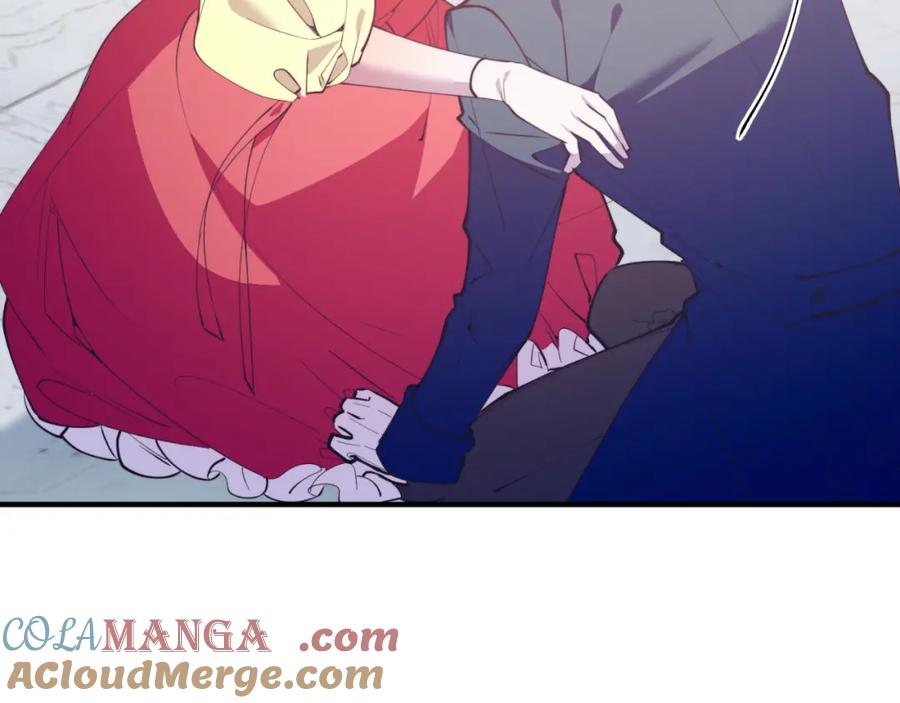 《把我的小狗送上皇位》第79话 心理阴影 第161页