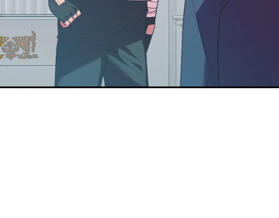 《把我的小狗送上皇位》第84话 正面对抗 第111页