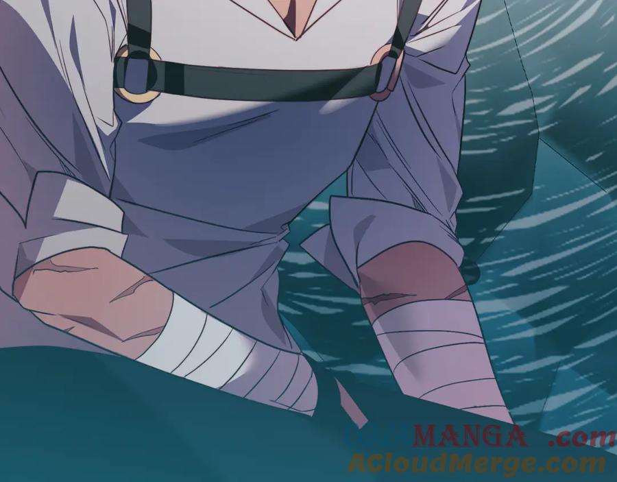 《把我的小狗送上皇位》第84话 正面对抗 第161页