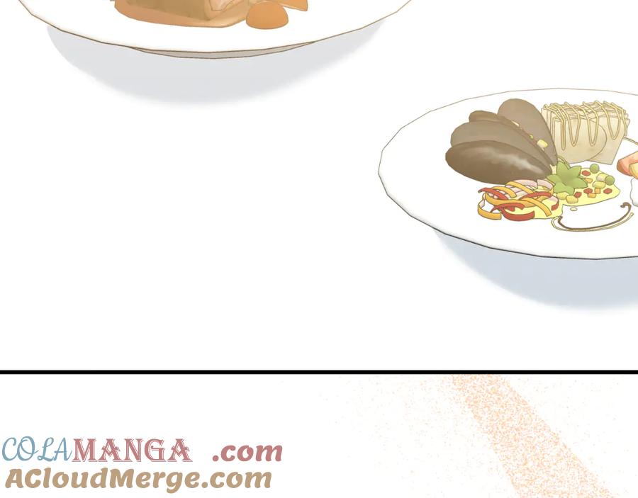 《把我的小狗送上皇位》第91话 烟花 第77页