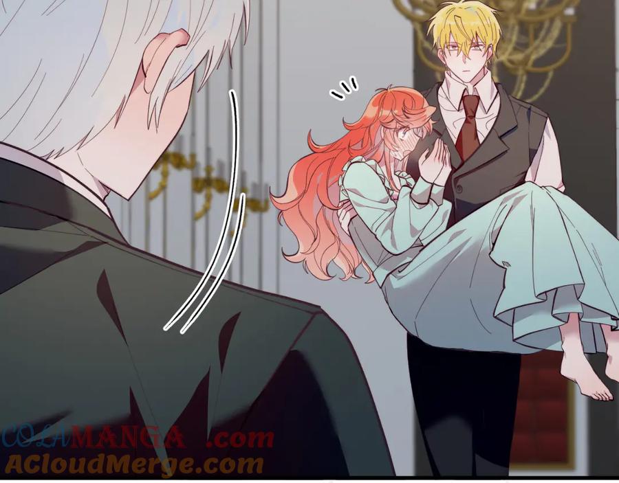 《把我的小狗送上皇位》第94话 男主现身！ 第189页