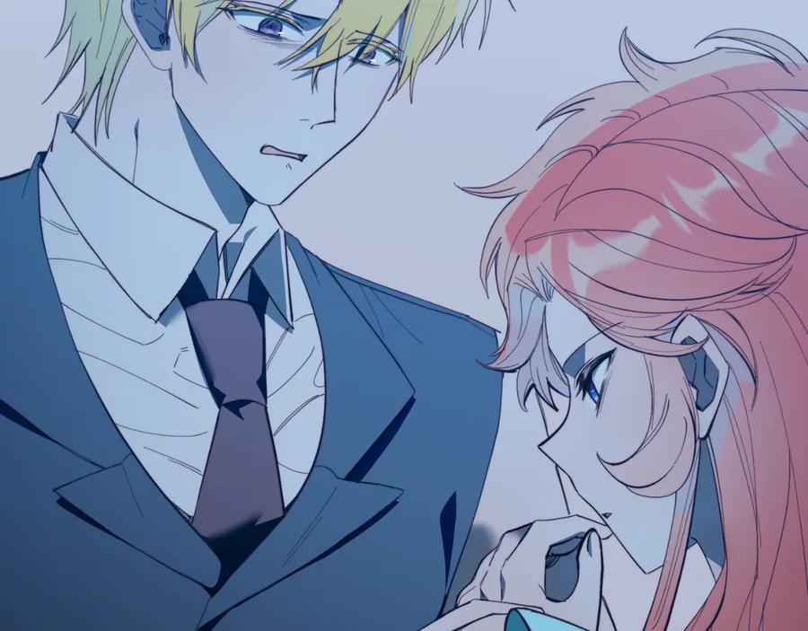 《把我的小狗送上皇位》第94话 男主现身！ 第40页