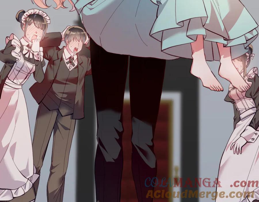 《把我的小狗送上皇位》第94话 男主现身！ 第185页