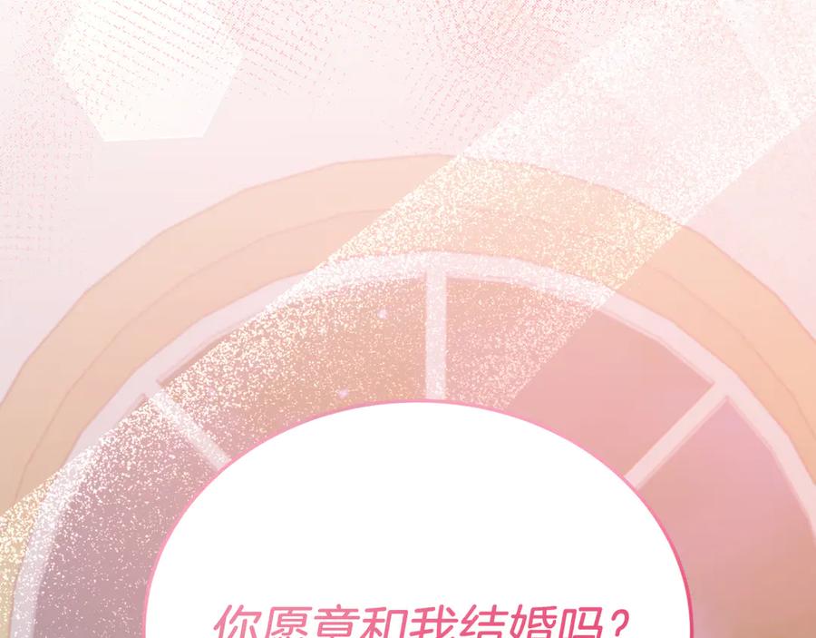 《把我的小狗送上皇位》完结篇 我们结婚吧 第231页