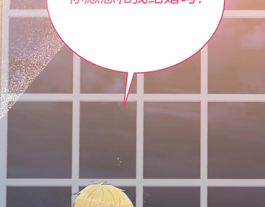《把我的小狗送上皇位》完结篇 我们结婚吧 第232页