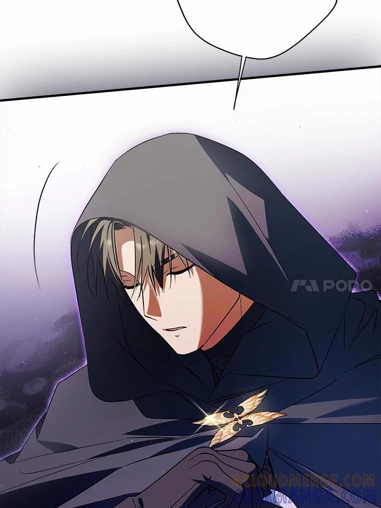 《男主被配角抢走了》28.长夜漫漫 第21页