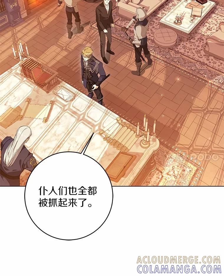 《我从没抛弃过陛下》53.一网打尽 第49页