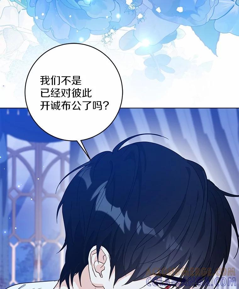 《我从没抛弃过陛下》53.一网打尽 第109页