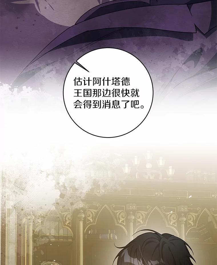 《我从没抛弃过陛下》53.一网打尽 第16页