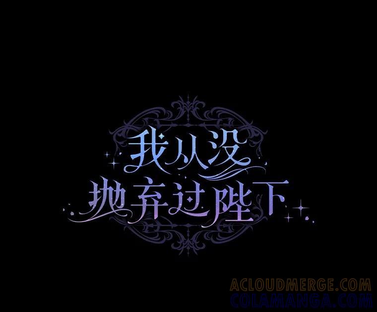 《我从没抛弃过陛下》53.一网打尽 第81页