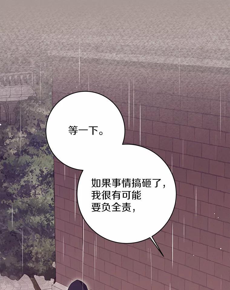 《我从没抛弃过陛下》54.相认 第100页