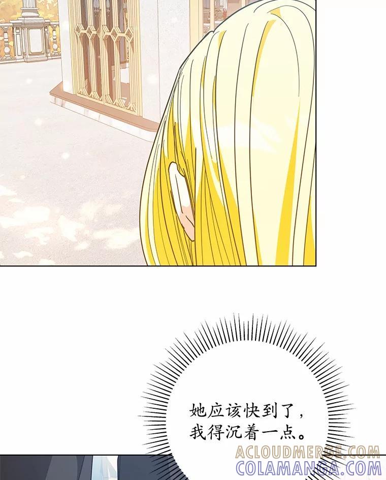 《我从没抛弃过陛下》54.相认 第37页
