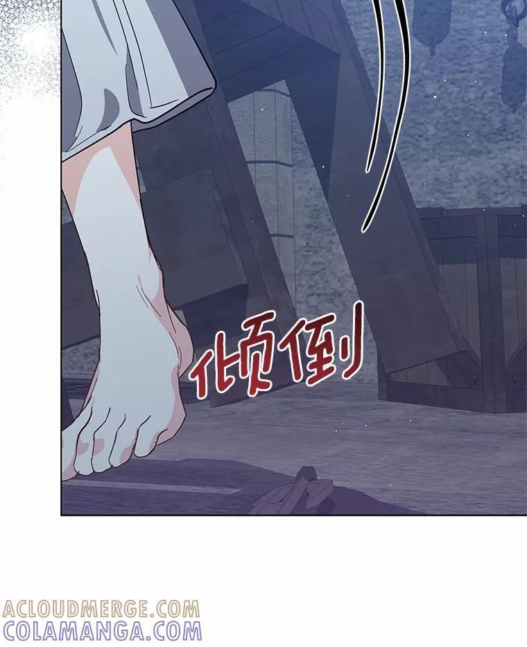 《我从没抛弃过陛下》54.相认 第113页