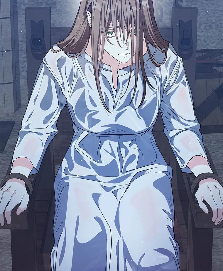《我从没抛弃过陛下》54.相认 第82页