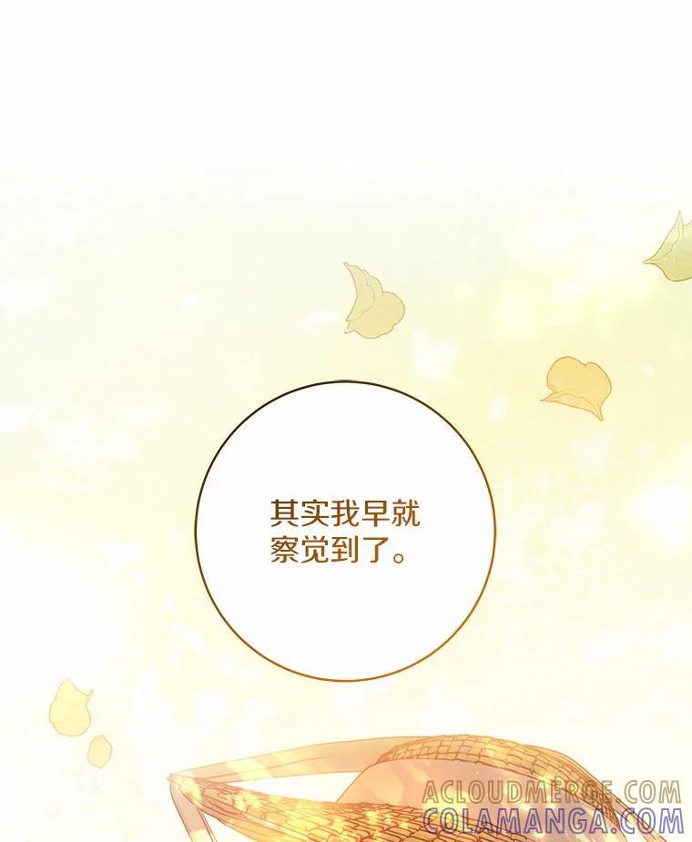 《我从没抛弃过陛下》54.相认 第57页
