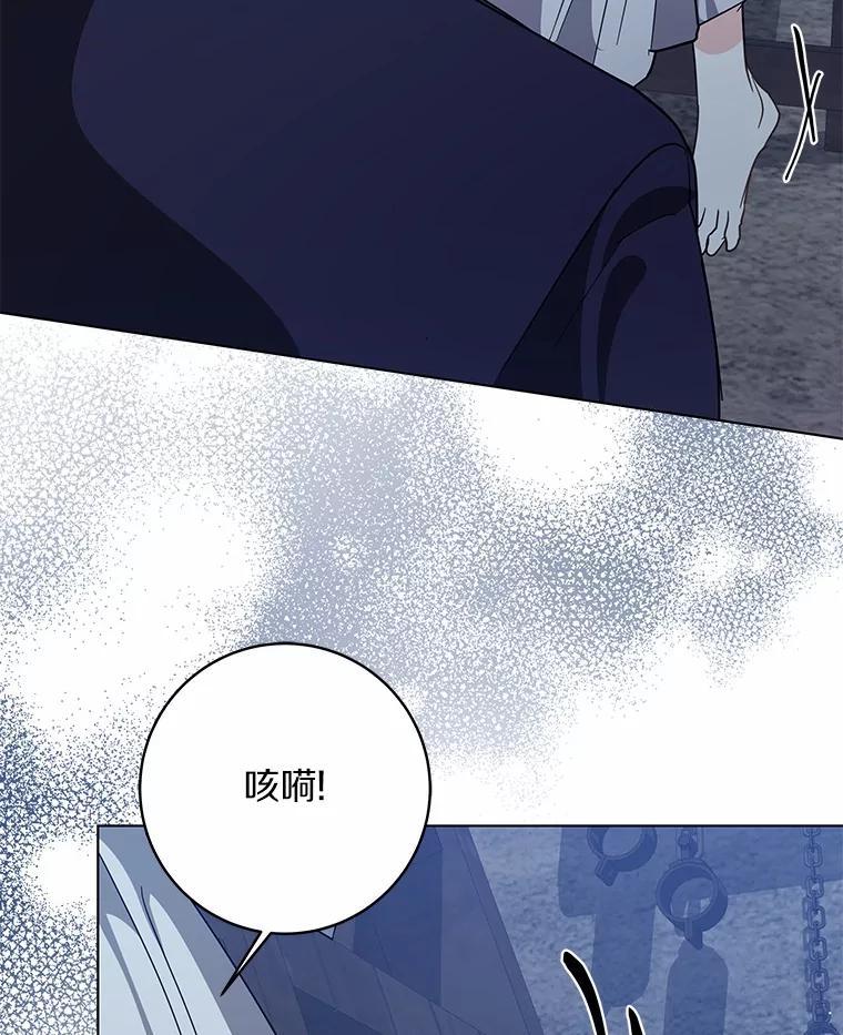 《我从没抛弃过陛下》54.相认 第112页