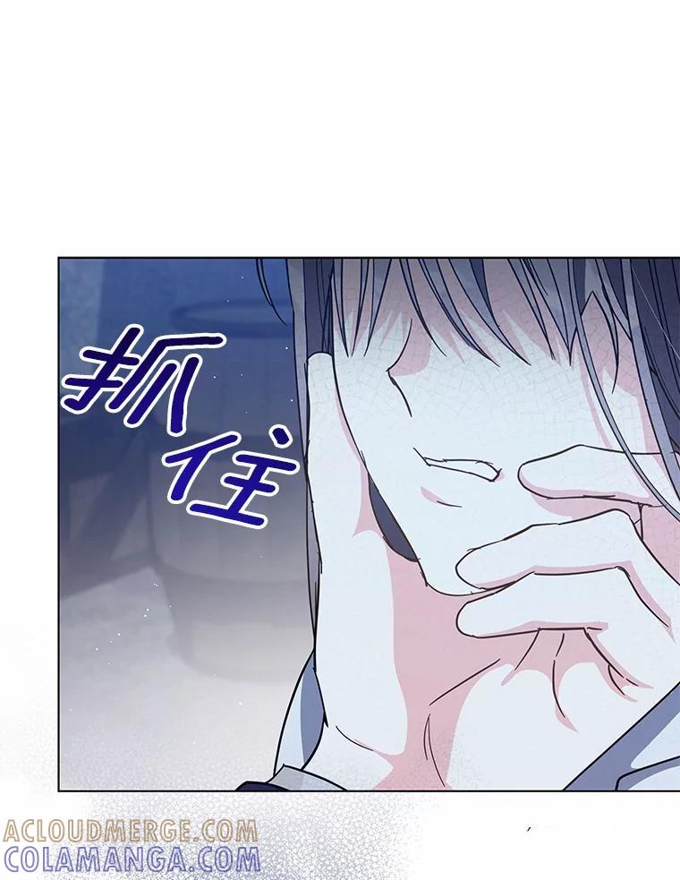 《我从没抛弃过陛下》54.相认 第93页