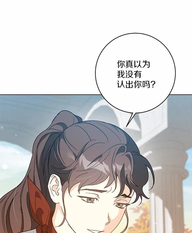 《我从没抛弃过陛下》54.相认 第64页