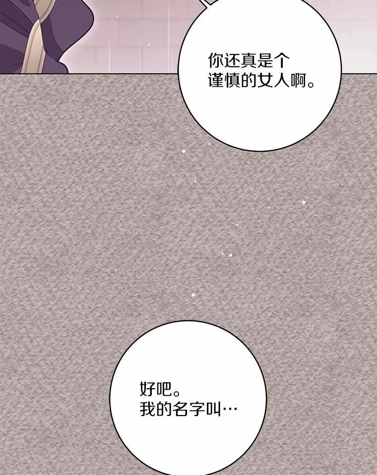 《我从没抛弃过陛下》54.相认 第103页