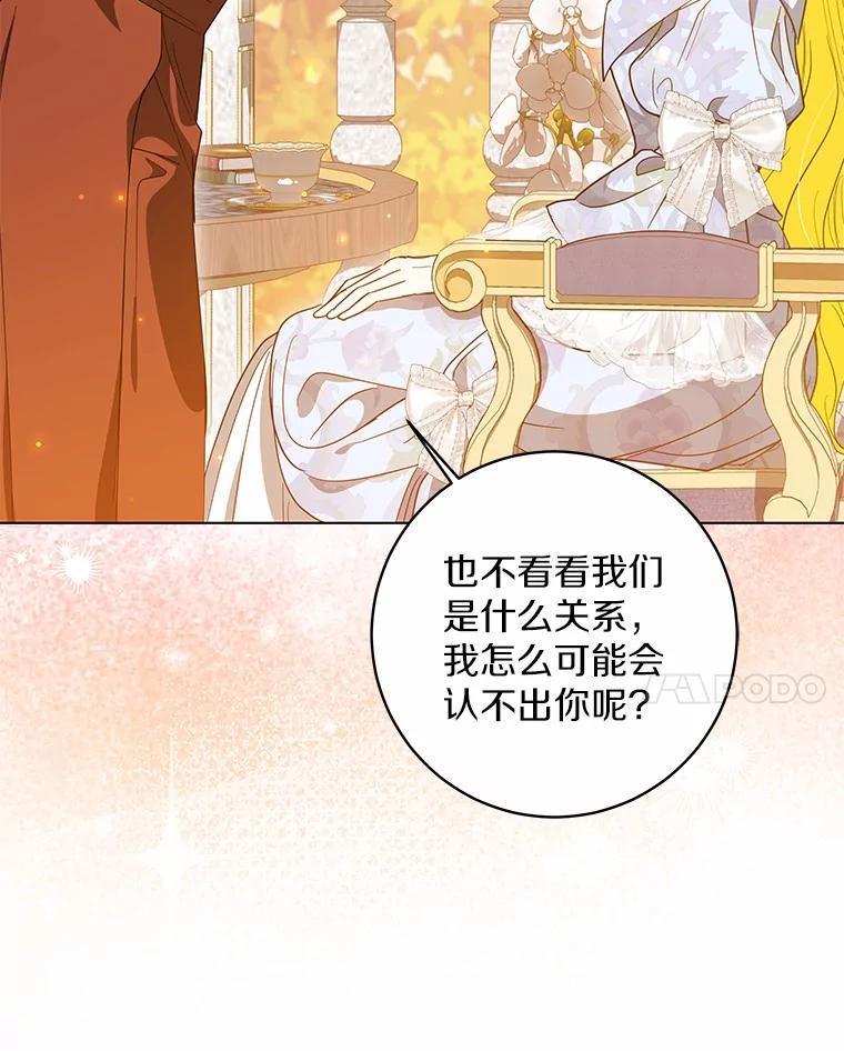 《我从没抛弃过陛下》54.相认 第56页