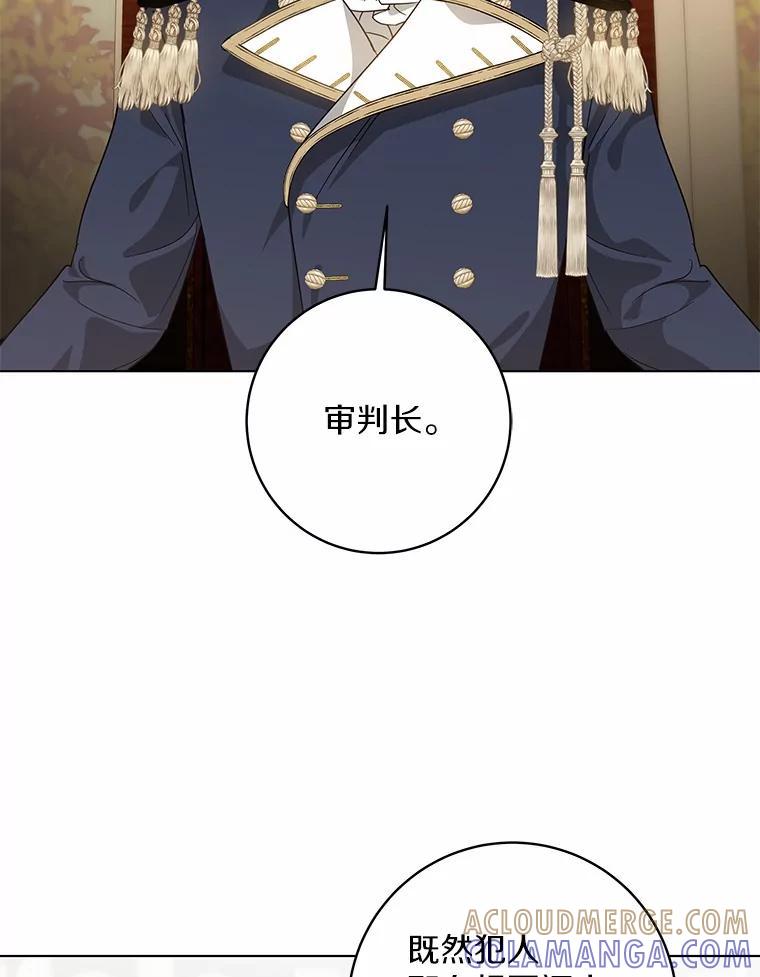 《我从没抛弃过陛下》55.审判 第89页