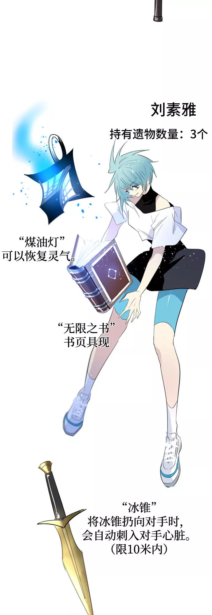 《百年游戏》第27话 第45页