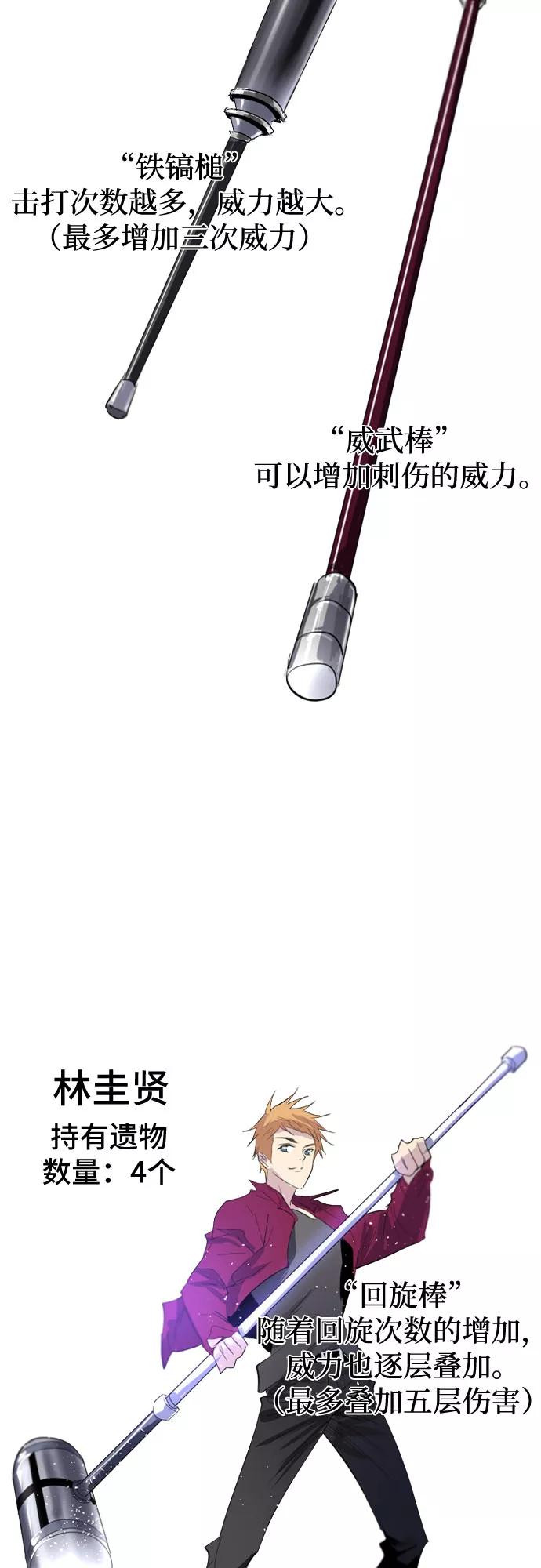 《百年游戏》第27话 第42页
