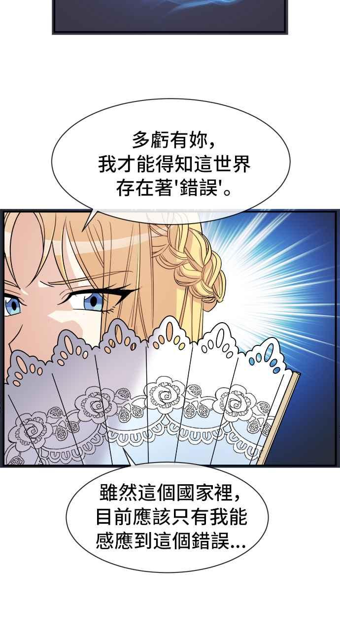 《皇太子妃101》第31话 第20页