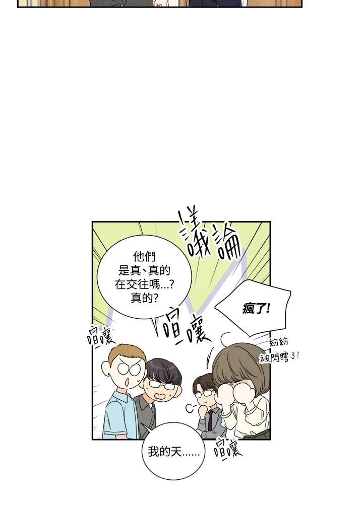 《纵然心痛》第33话 第27页