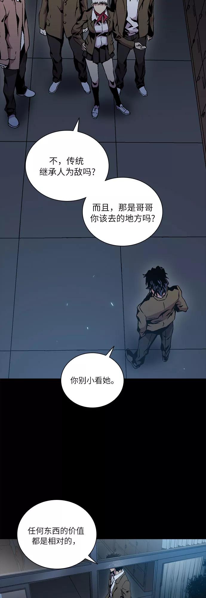 《真理》第64话 第26页