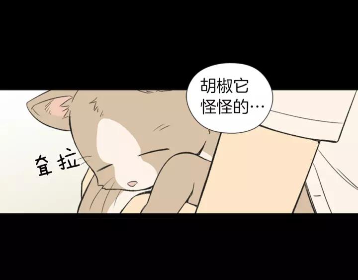 《不能恋爱的房间》第63话 我不是为了钱 第16页