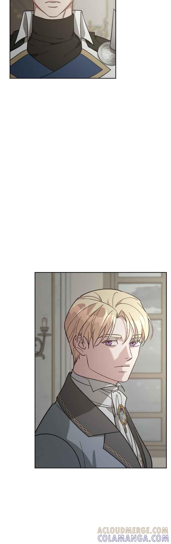 《皇帝倒转时光的理由》第86话 第4页