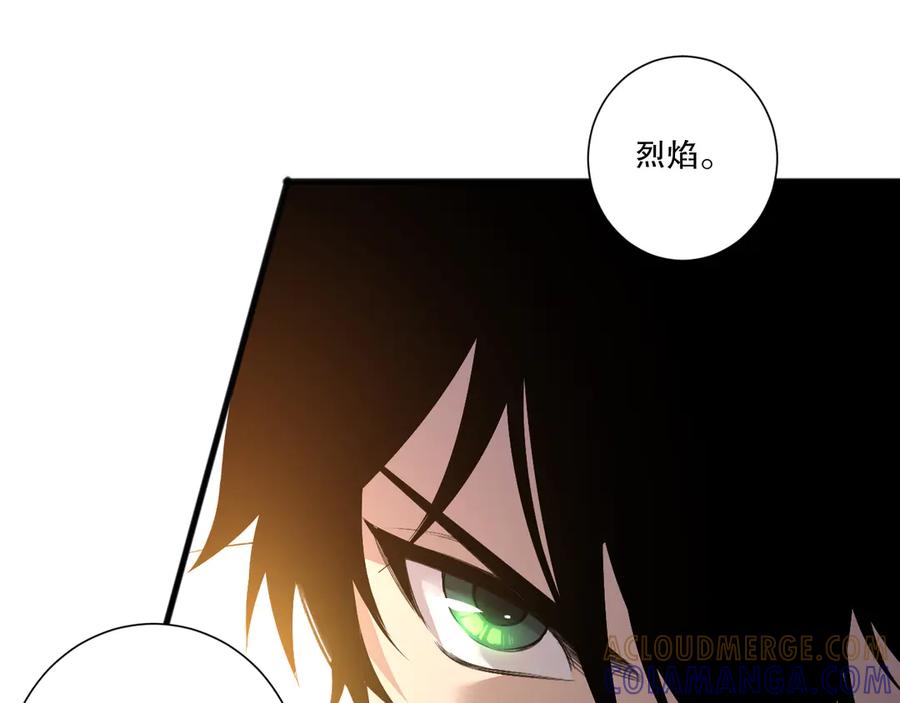 死灵法师！我即是天灾 第198话 单挑烈焰魔王 第13页