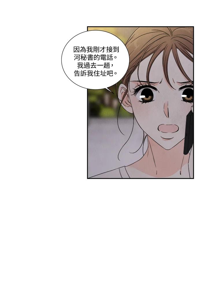 《纵然心痛》第35话 第57页