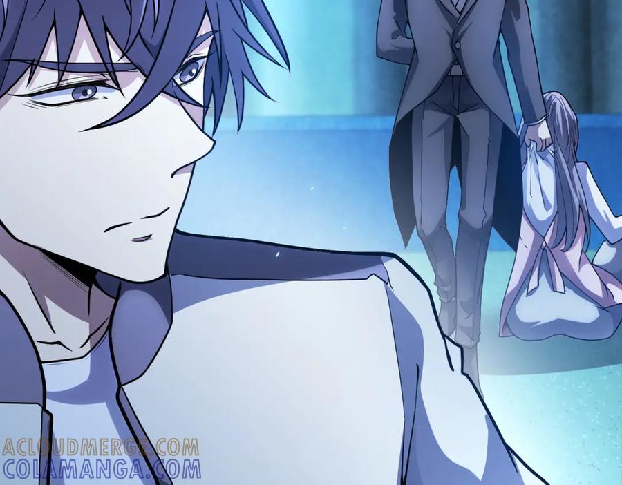 《我的诸神医院》第43话 切割灵魂 第93页