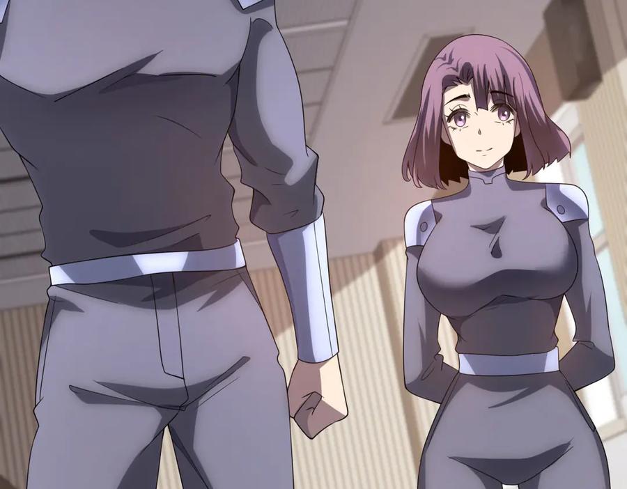 《我的诸神医院》第48话 倒霉的银环小队 第128页