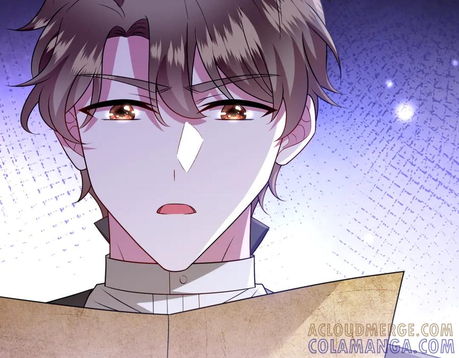 《转身成为恶女女王》第51话 无人回应 第105页