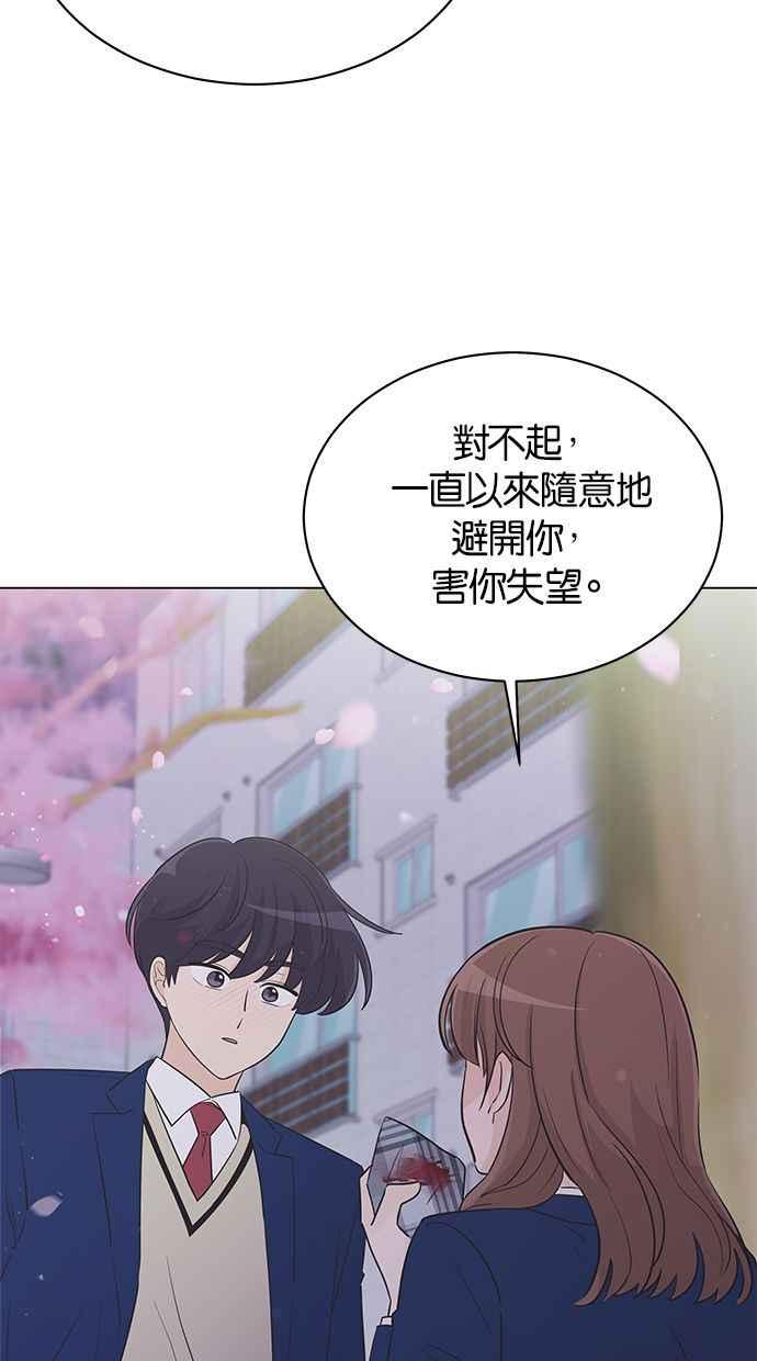 《第三次罗曼史》第35话 只是朋友 第71页