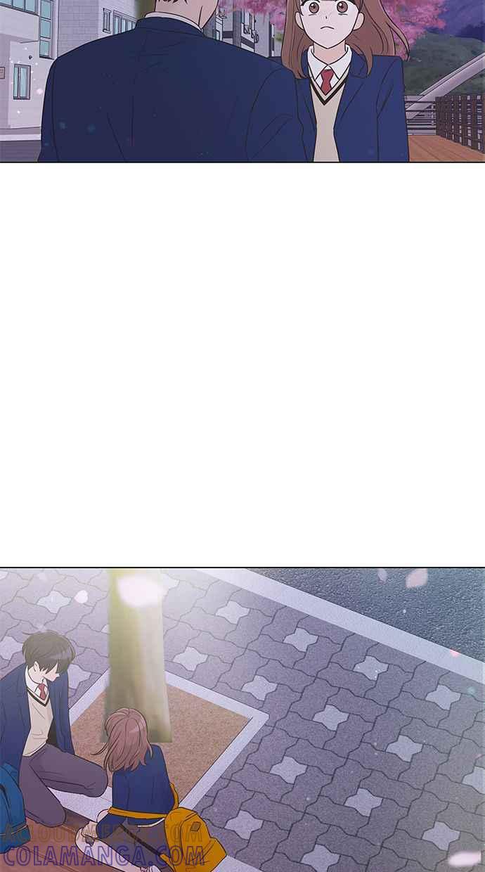 《第三次罗曼史》第35话 只是朋友 第79页