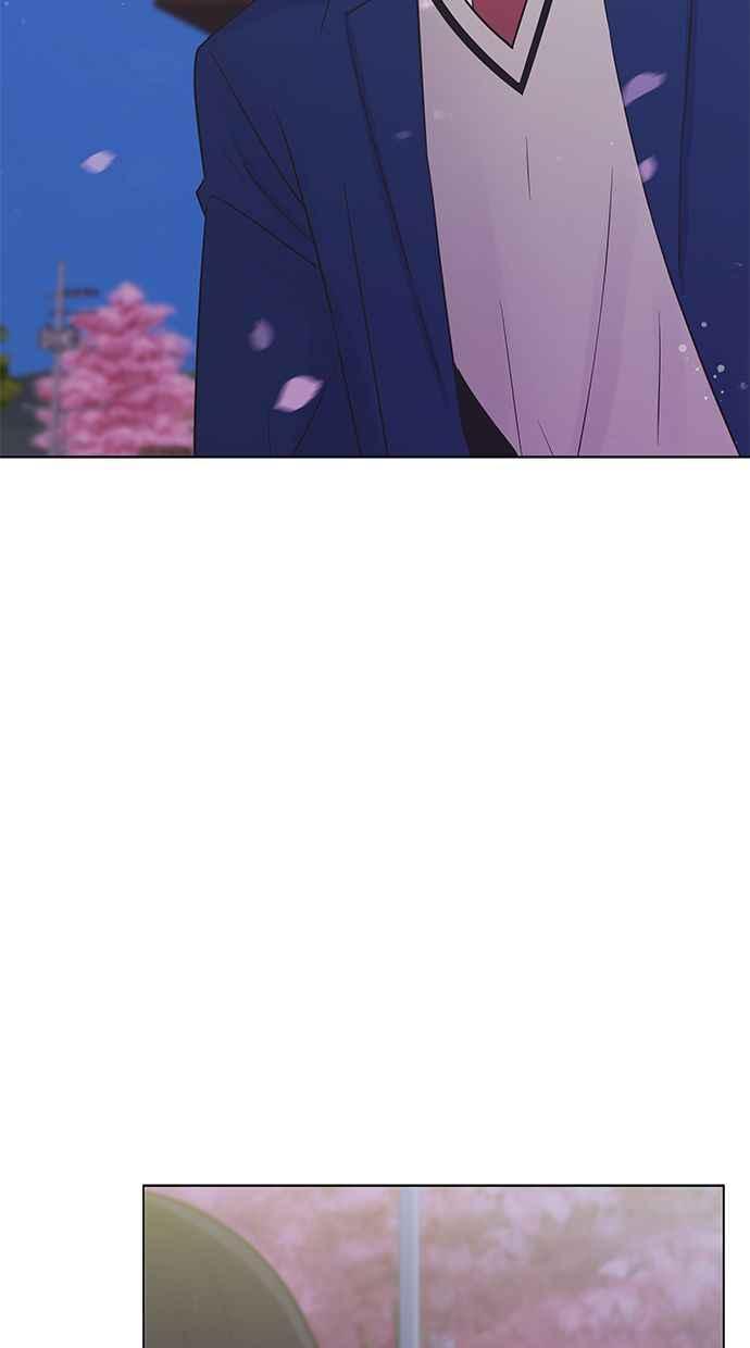 《第三次罗曼史》第35话 只是朋友 第56页