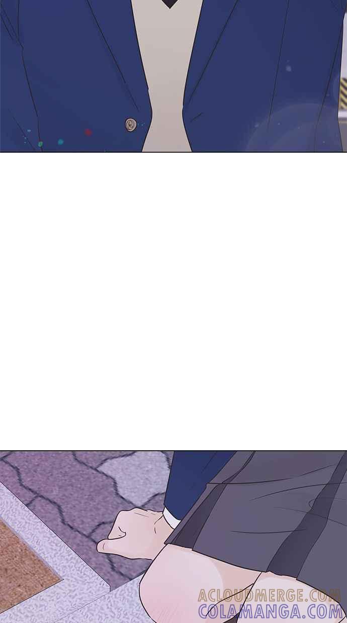 《第三次罗曼史》第35话 只是朋友 第64页