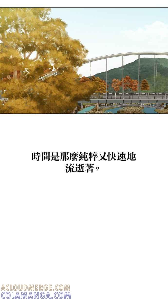 《第三次罗曼史》第36话 约定 第58页