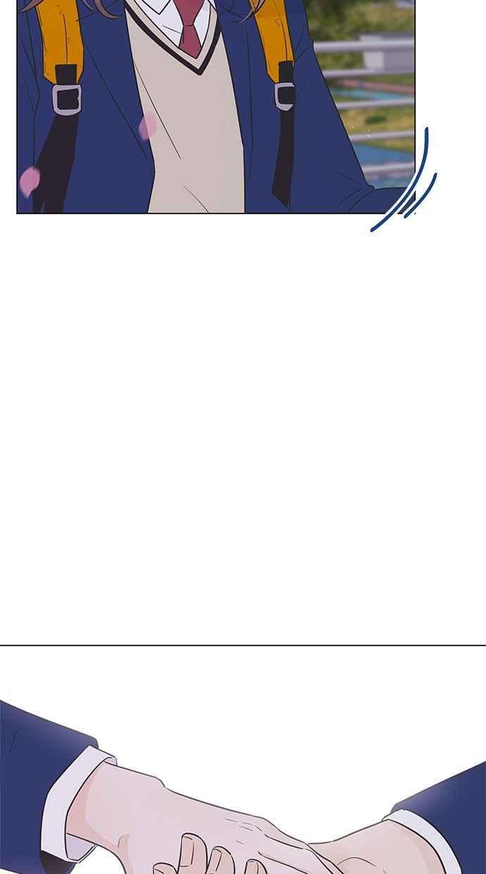 《第三次罗曼史》第36话 约定 第41页