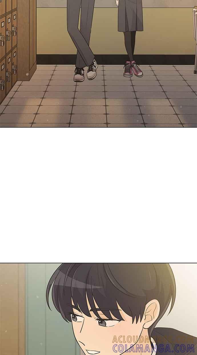 《第三次罗曼史》第36话 约定 第70页