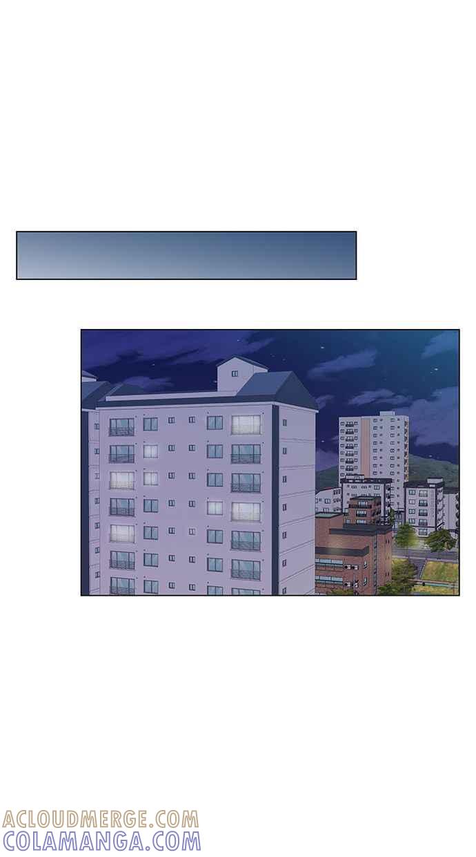 《第三次罗曼史》第36话 约定 第43页
