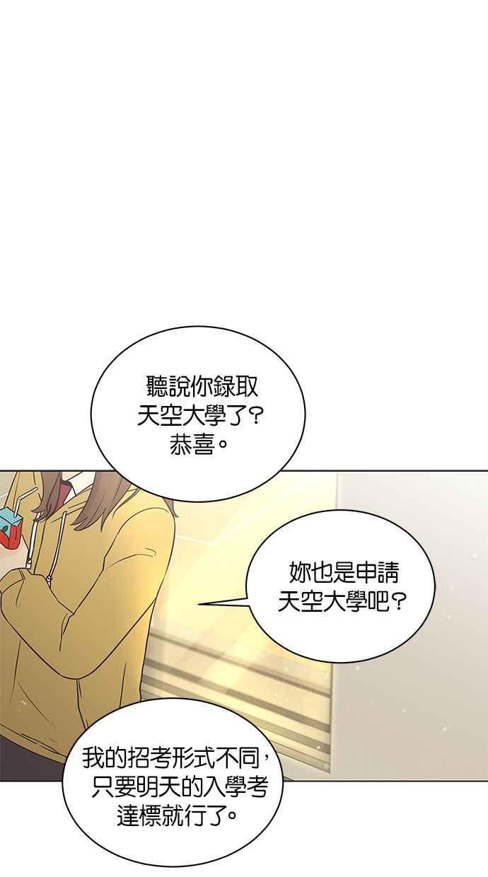 《第三次罗曼史》第36话 约定 第68页