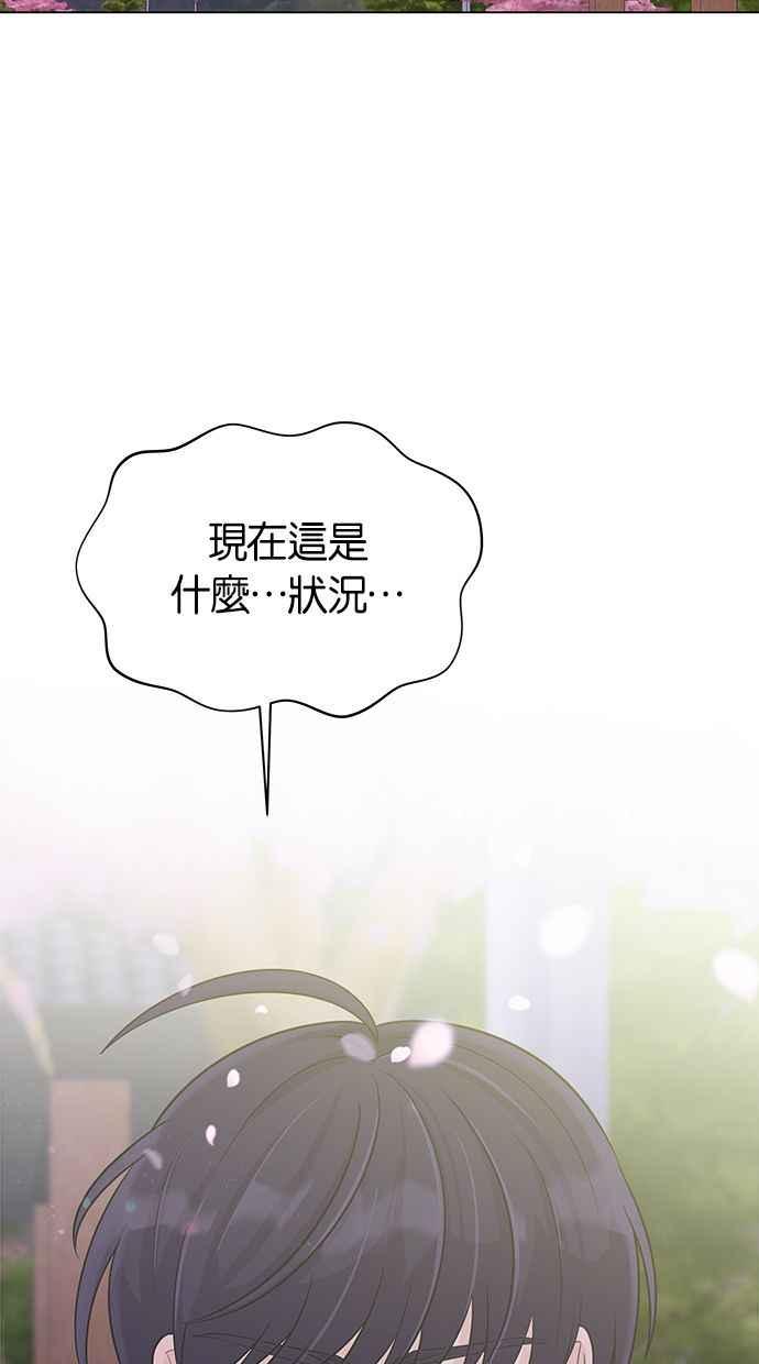 《第三次罗曼史》第36话 约定 第3页