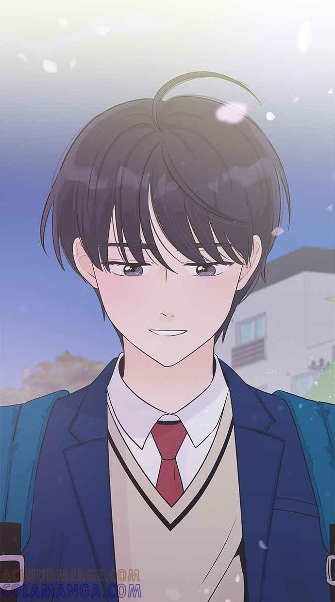 《第三次罗曼史》第36话 约定 第52页