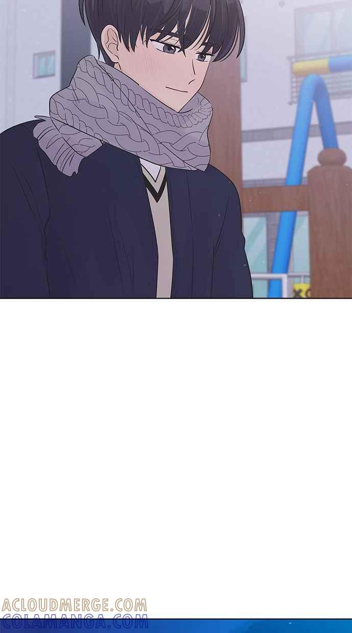 《第三次罗曼史》第37话 初雪落下的夜晚 第43页